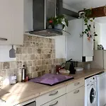 度假居 Maison De Village Aux Portes De Toulouse