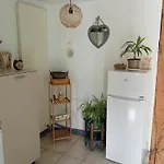 度假居 Maison De Village Aux Portes De Toulouse *