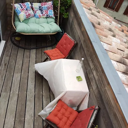 Maison De Village Aux Portes De Toulouse Dom wakacyjny