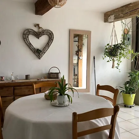 Maison De Village Aux Portes De Toulouse