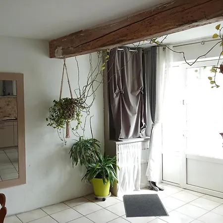 度假居 Maison De Village Aux Portes De Toulouse
