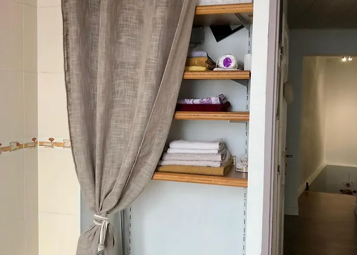 Dom wakacyjny Maison De Village Aux Portes De Toulouse