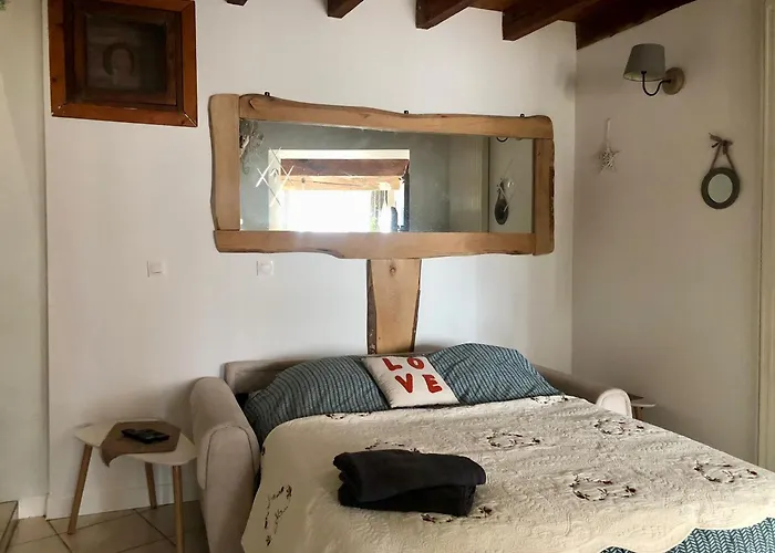 Maison De Village Aux Portes De Toulouse *