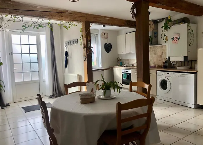 Maison De Village Aux Portes De Toulouse Dom wakacyjny *