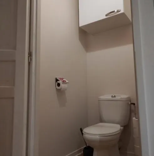 Maison De Village Aux Portes De Toulouse Dom wakacyjny *