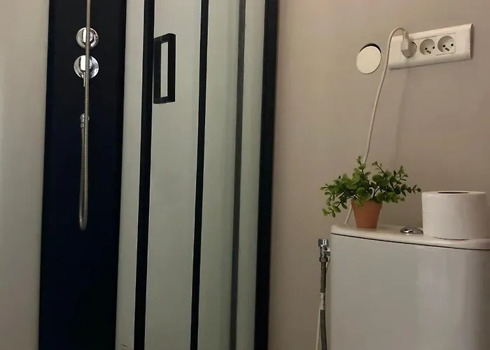 Maison De Village Aux Portes De Toulouse Dom wakacyjny