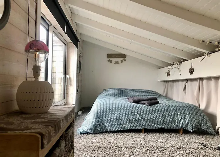 Dom wakacyjny Maison De Village Aux Portes De Toulouse