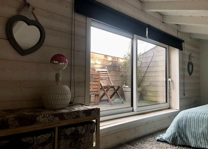 Dom wakacyjny Maison De Village Aux Portes De Toulouse *