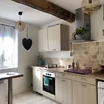 Maison De Village Aux Portes De Toulouse * Fenouillet