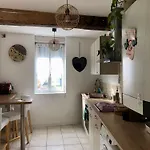 Maison De Village Aux Portes De Toulouse Fenouillet