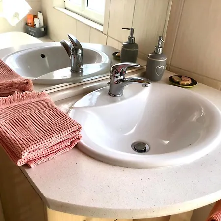 Maison De Village Aux Portes De Toulouse Prázdninový dům *