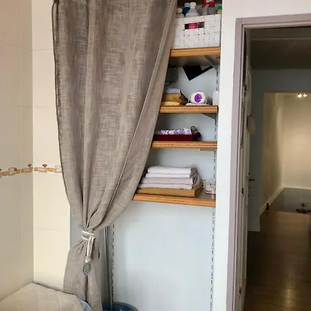 Prázdninový dům Maison De Village Aux Portes De Toulouse