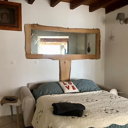 Maison De Village Aux Portes De Toulouse *