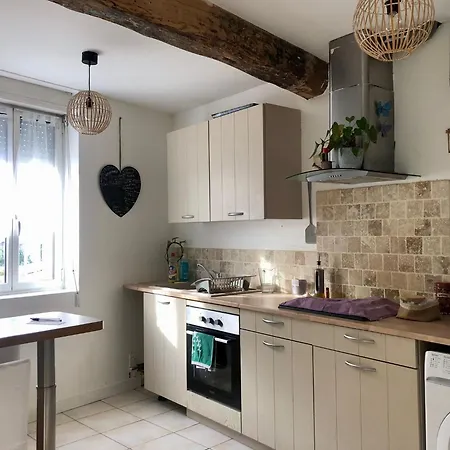 Maison De Village Aux Portes De Toulouse * Fenouillet (Haute-Garonne)