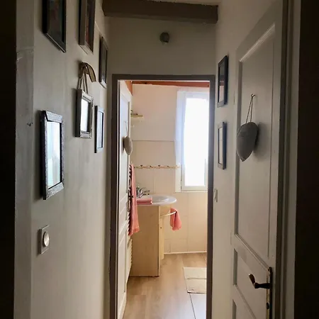 Maison De Village Aux Portes De Toulouse Prázdninový dům *