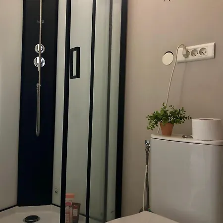 Maison De Village Aux Portes De Toulouse Prázdninový dům