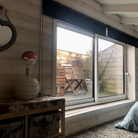 Holiday home Maison De Village Aux Portes De Toulouse *