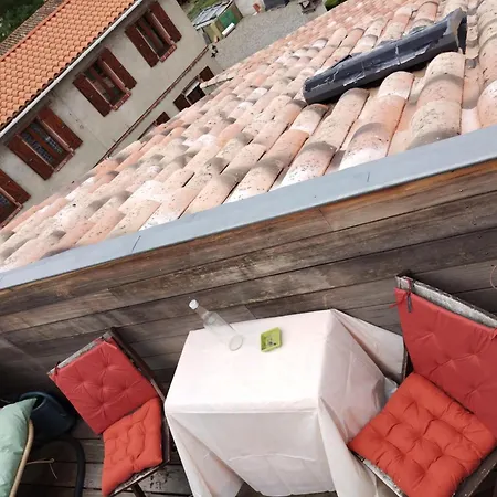 Maison De Village Aux Portes De Toulouse Nyaraló *