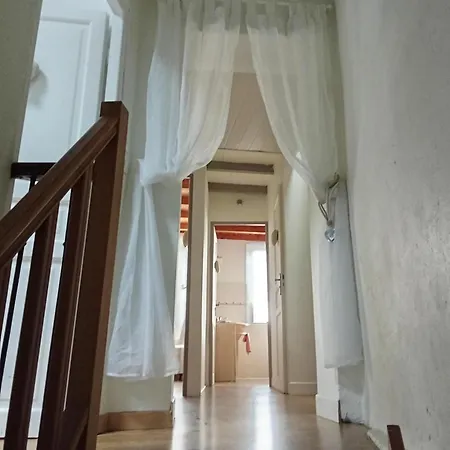 Maison De Village Aux Portes De Toulouse Feriehus *