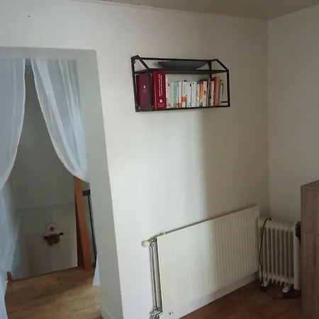 Maison De Village Aux Portes De Toulouse Nyaraló