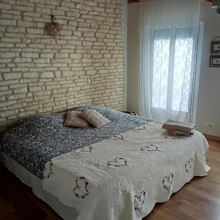 Maison De Village Aux Portes De Toulouse * Fenouillet (Haute-Garonne)