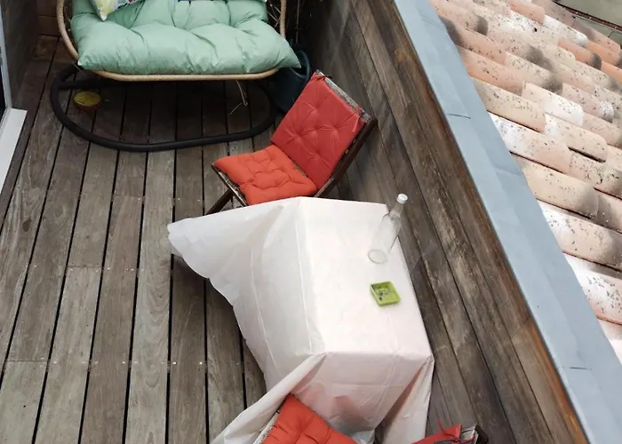 Maison De Village Aux Portes De Toulouse Ferienhaus