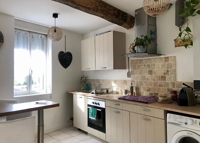 Maison De Village Aux Portes De Toulouse * Fenouillet (Haute-Garonne)