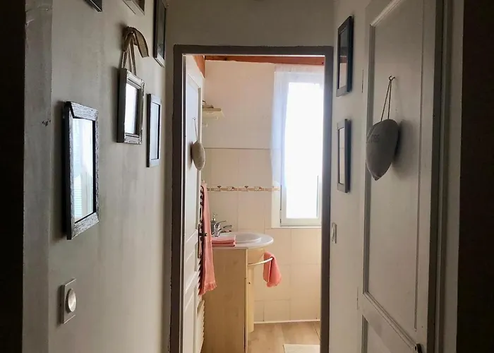 Maison De Village Aux Portes De Toulouse Ferienhaus *