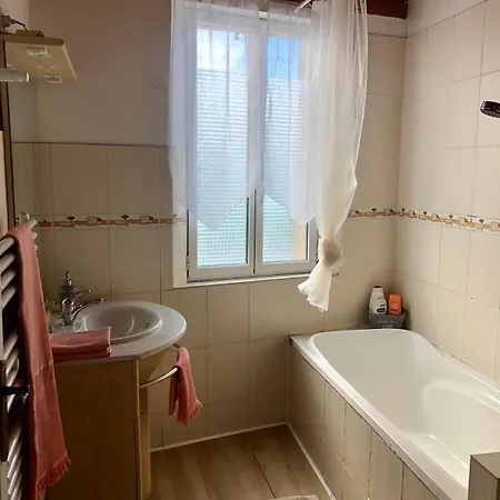 Hébergement de vacances Maison De Village Aux Portes De Toulouse