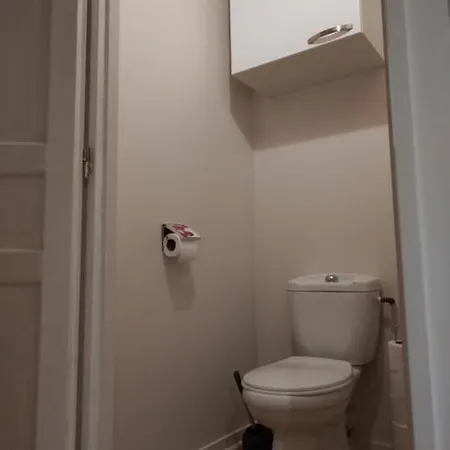 Maison De Village Aux Portes De Toulouse Hébergement de vacances *
