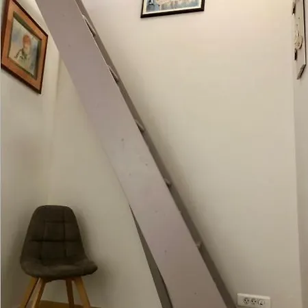 Hébergement de vacances Maison De Village Aux Portes De Toulouse