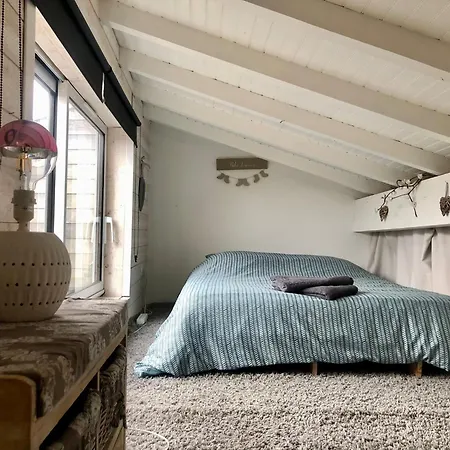 Hébergement de vacances Maison De Village Aux Portes De Toulouse
